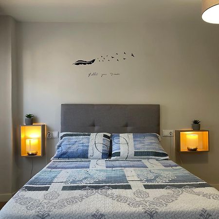 Carmen Alta Apartment Tudela Exterior photo