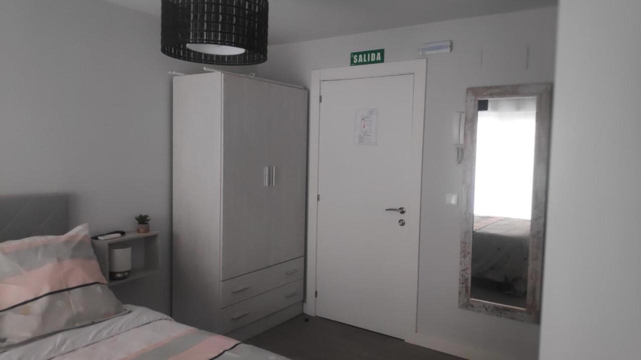 Carmen Alta Apartment Tudela Exterior photo