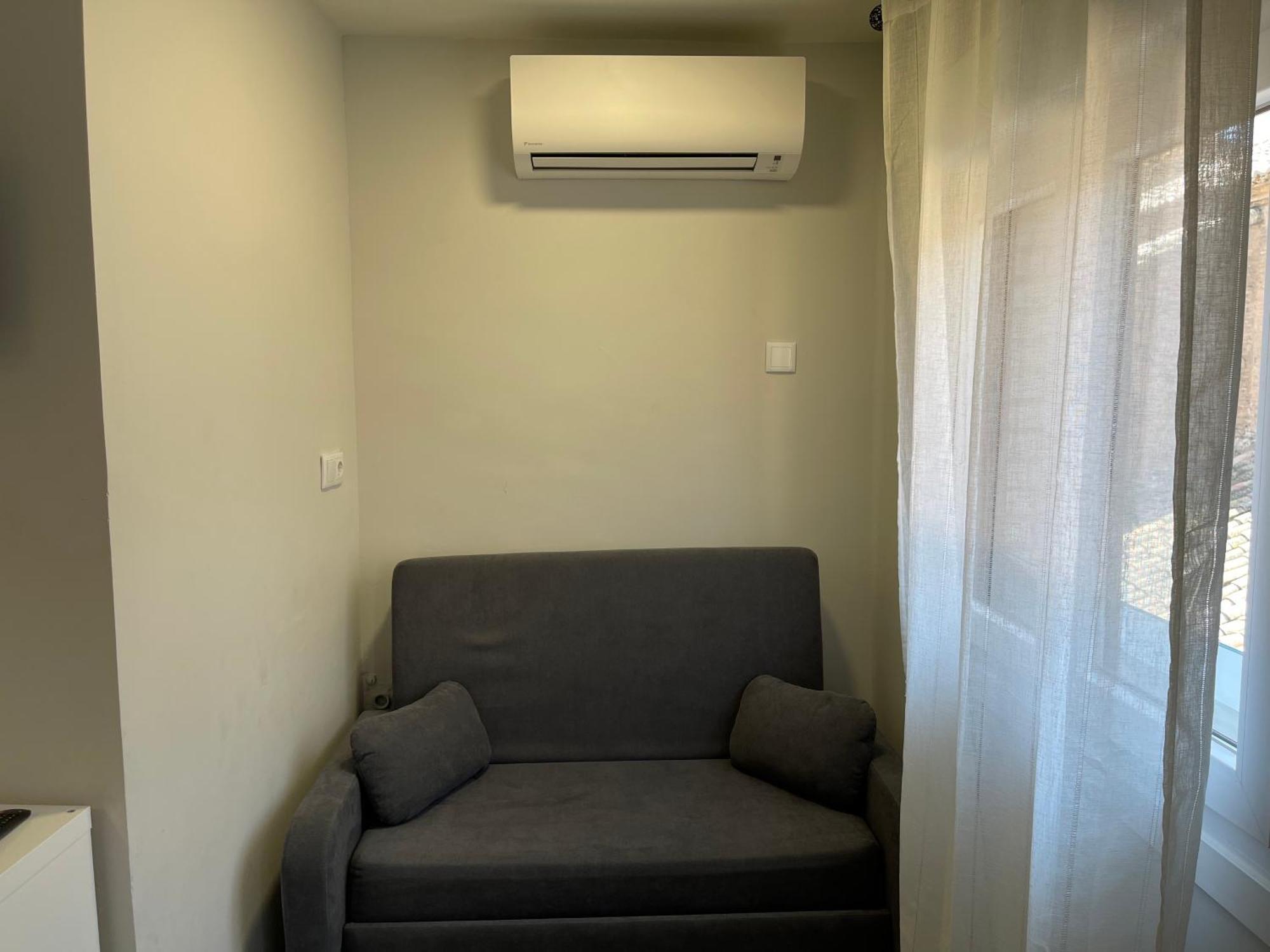 Carmen Alta Apartment Tudela Exterior photo