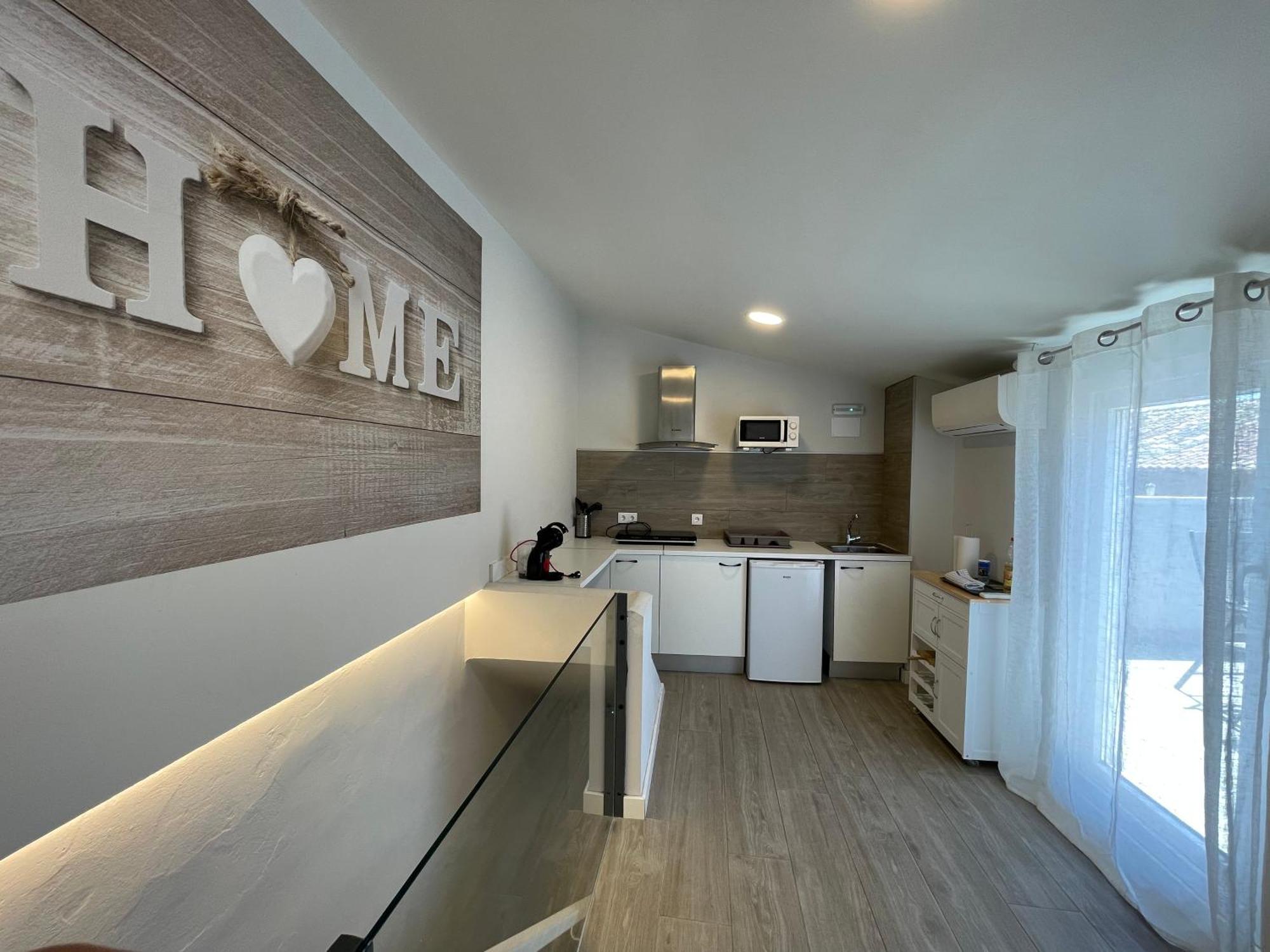 Carmen Alta Apartment Tudela Exterior photo